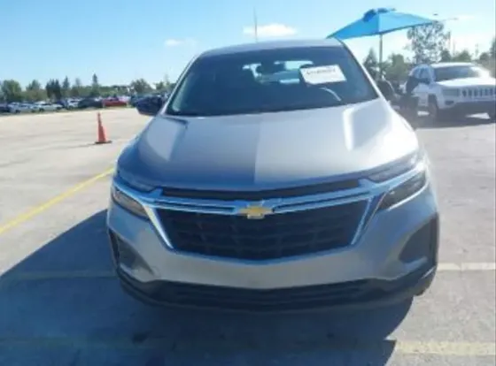 Chevrolet Equinox 2023 Tbilisi