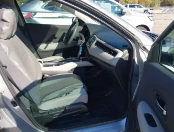 Honda HR-V 2020 თბილისი