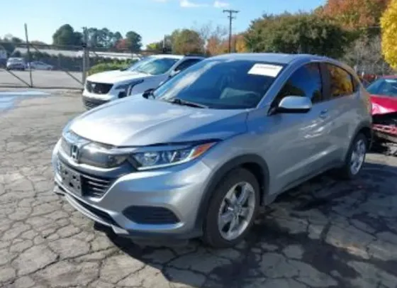 Honda HR-V 2020 თბილისი