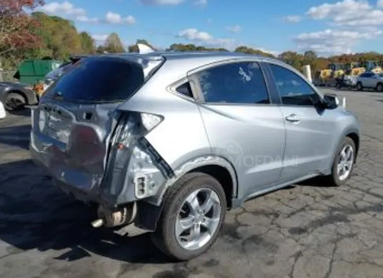 Honda HR-V 2020 Тбилиси - изображение 5