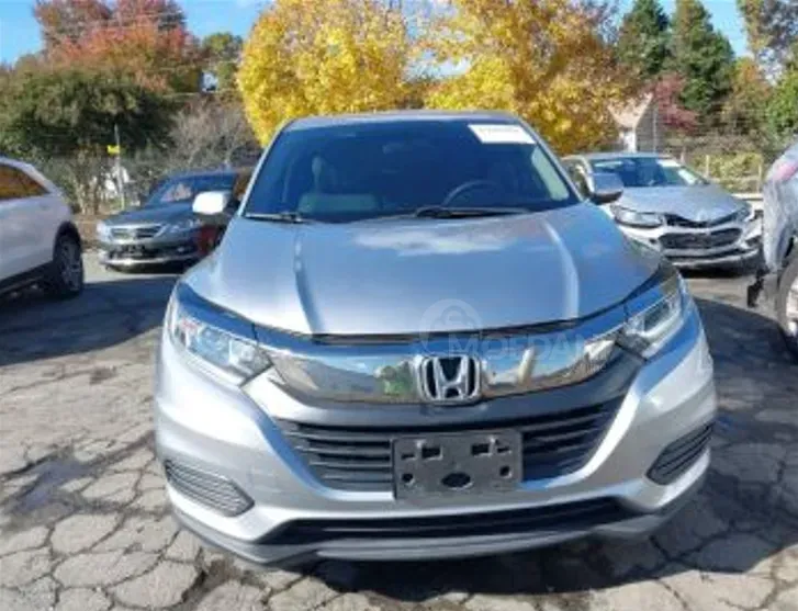 Honda HR-V 2020 Тбилиси - изображение 2