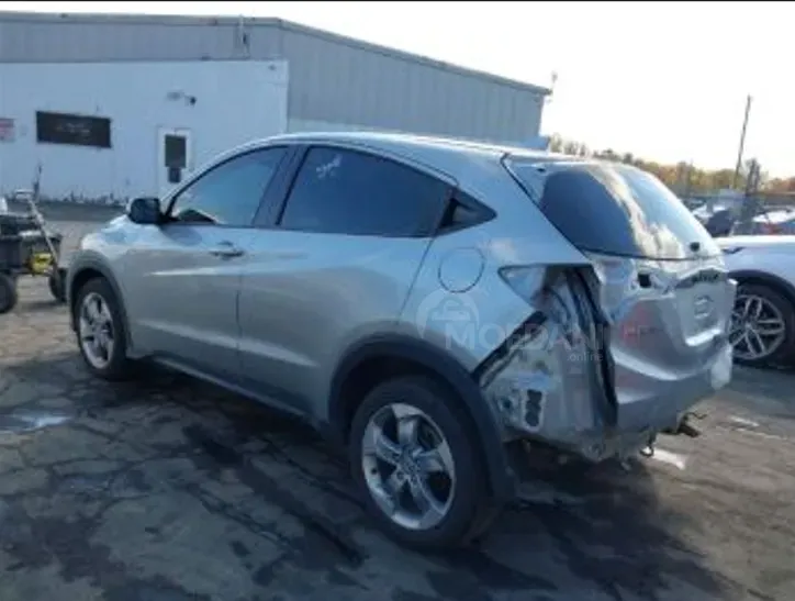 Honda HR-V 2020 Тбилиси - изображение 4