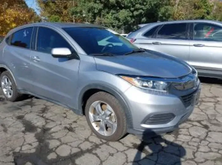 Honda HR-V 2020 Тбилиси - изображение 3