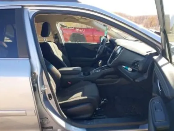 Subaru Outback 2021 Тбилиси