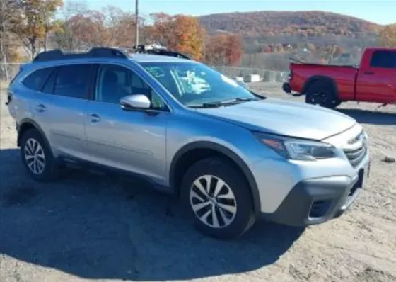Subaru Outback 2021 Тбилиси