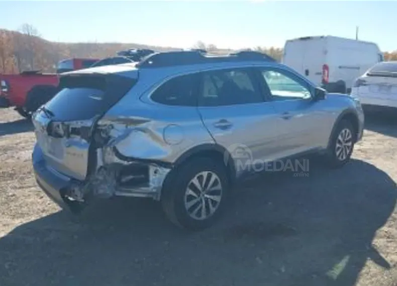 Subaru Outback 2021 Тбилиси - изображение 4