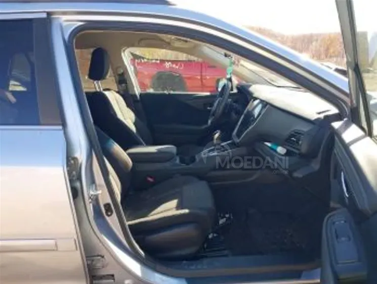 Subaru Outback 2021 Тбилиси - изображение 5