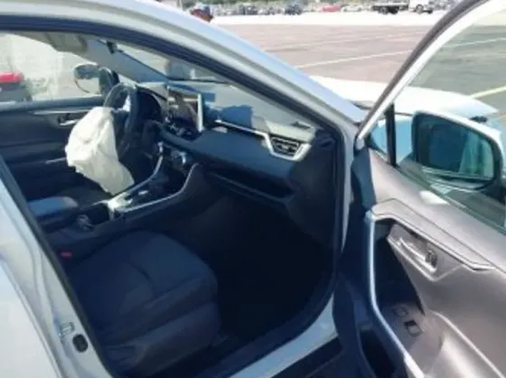 Toyota Rav4 2.5L 2023 თბილისი