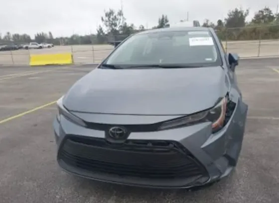 Toyota Corolla 2L 2024 თბილისი