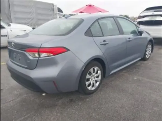 Toyota Corolla 2L 2024 თბილისი