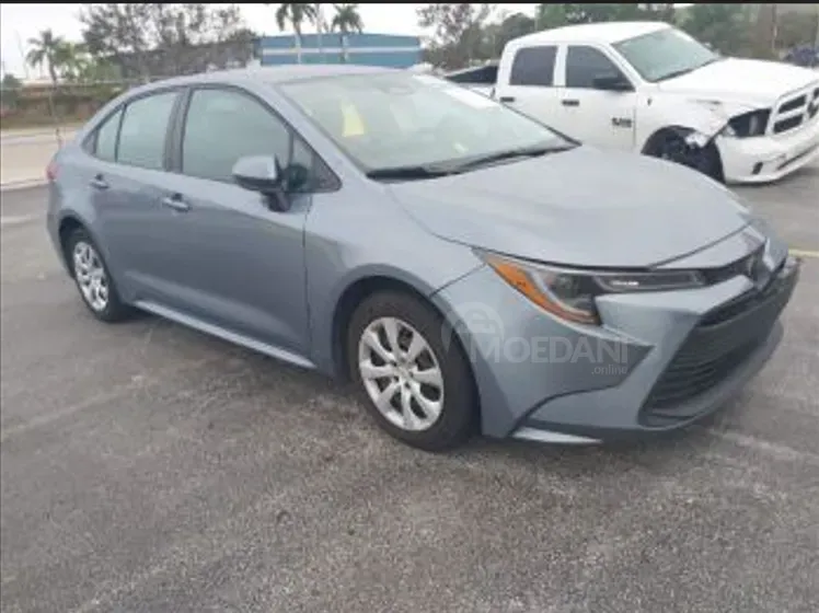 Toyota Corolla 2L 2024 Tbilisi - photo 2