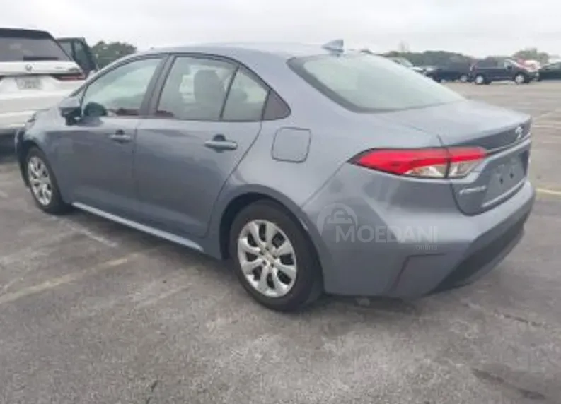 Toyota Corolla 2L 2024 Tbilisi - photo 4
