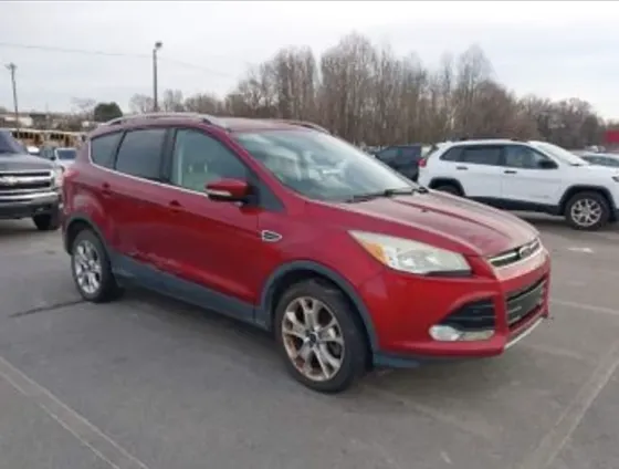 Ford Escape 2L 2014 თბილისი