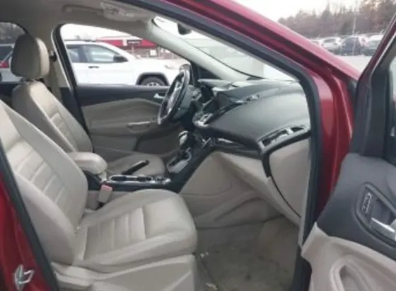 Ford Escape 2L 2014 თბილისი