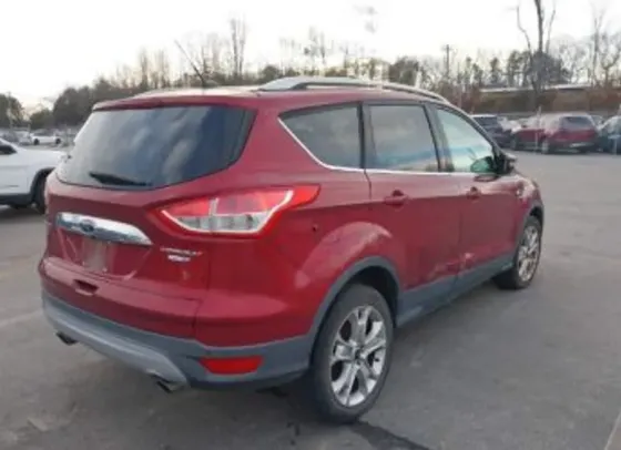 Ford Escape 2L 2014 თბილისი