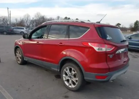 Ford Escape 2L 2014 თბილისი