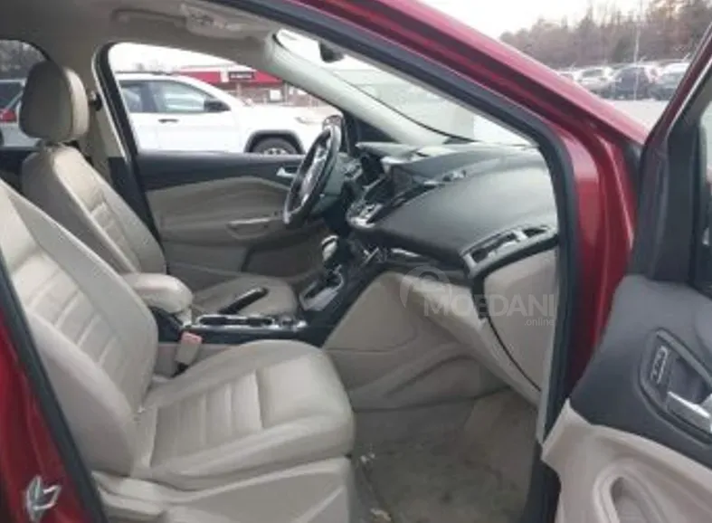 Ford Escape 2L 2014 Тбилиси - изображение 3