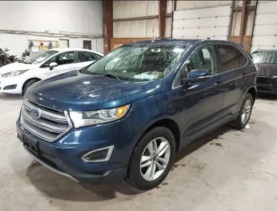 Ford Edge 3.5L 2016 თბილისი