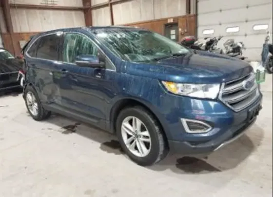 Ford Edge 3.5L 2016 თბილისი