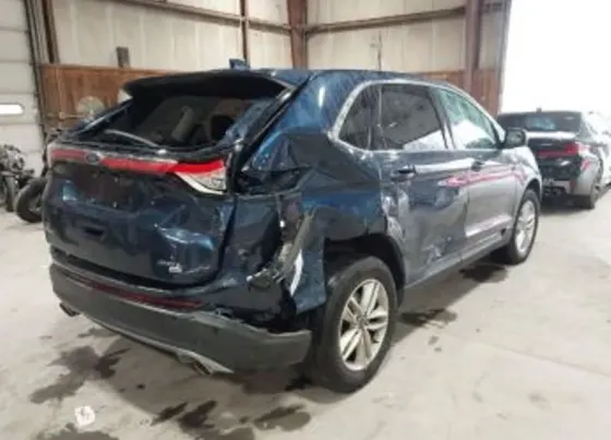 Ford Edge 3.5L 2016 თბილისი