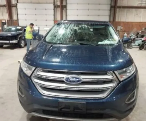 Ford Edge 3.5L 2016 თბილისი