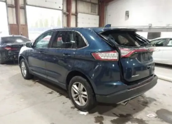 Ford Edge 3.5L 2016 თბილისი