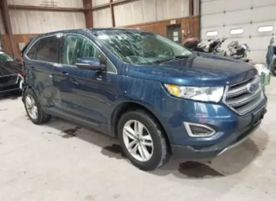Ford Edge 3.5L 2016 თბილისი