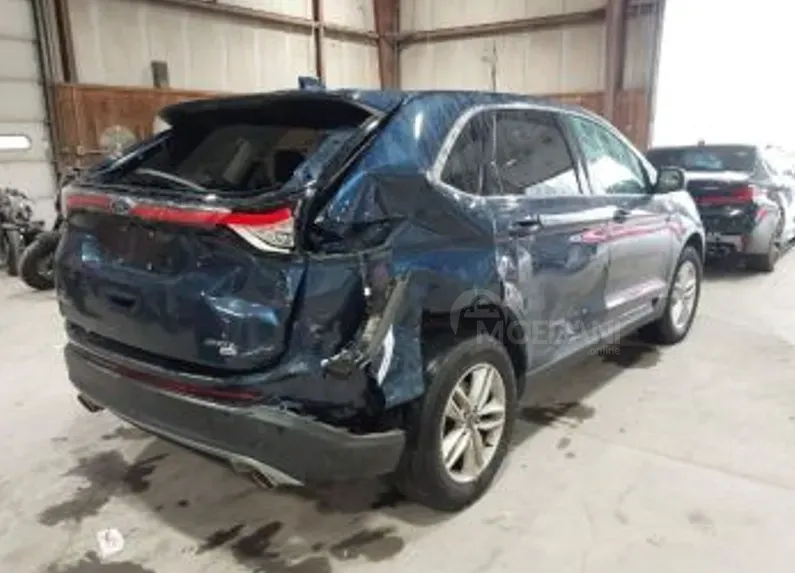 Ford Edge 3.5L 2016 თბილისი - photo 3