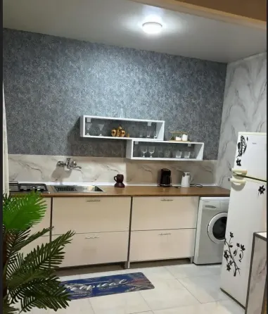 Сдам 1-комн. квартиру 35м² 1/1 эт. Тбилиси