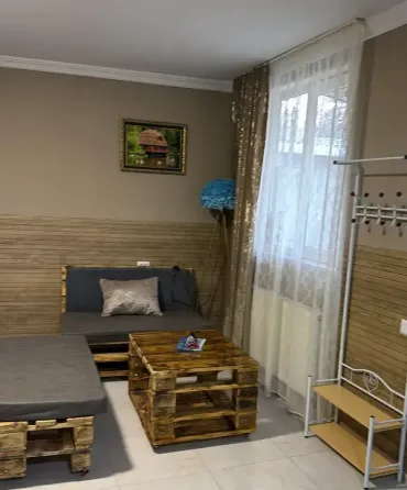Сдам 1-комн. квартиру 35м² 1/1 эт. Тбилиси