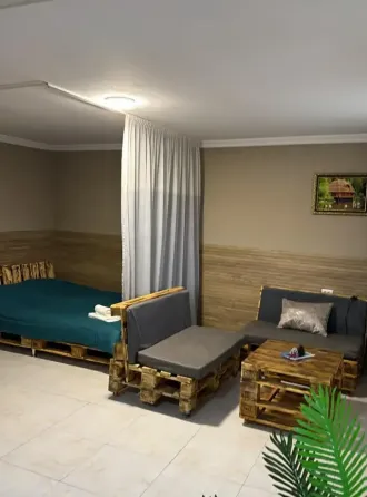 Сдам 1-комн. квартиру 35м² 1/1 эт. Тбилиси