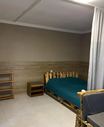 Сдам 1-комн. квартиру 35м² 1/1 эт. Тбилиси