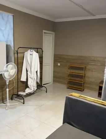 Сдам 1-комн. квартиру 35м² 1/1 эт. Тбилиси