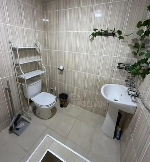 Сдам 1-комн. квартиру 35м² 1/1 эт. Тбилиси - изображение 9