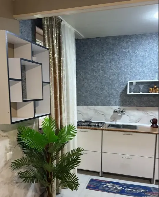 Сдам 1-комн. квартиру 35м² 1/1 эт. Тбилиси - изображение 7