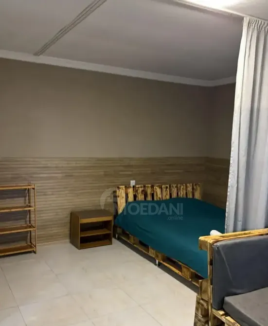 Сдам 1-комн. квартиру 35м² 1/1 эт. Тбилиси - изображение 3