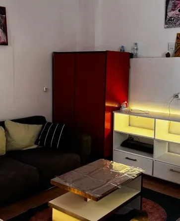 Сдам 1-комн. квартиру 28м² 1/17 эт. Тбилиси