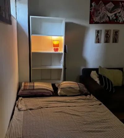 Сдам 1-комн. квартиру 28м² 1/17 эт. Тбилиси