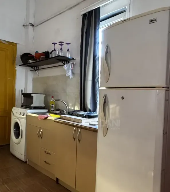 Сдам 1-комн. квартиру 28м² 1/17 эт. Тбилиси - изображение 3