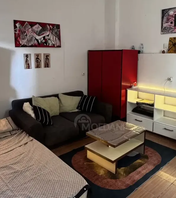 Сдам 1-комн. квартиру 28м² 1/17 эт. Тбилиси - изображение 2