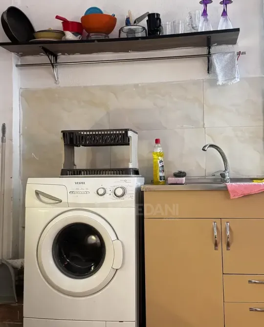 Сдам 1-комн. квартиру 28м² 1/17 эт. Тбилиси - изображение 8