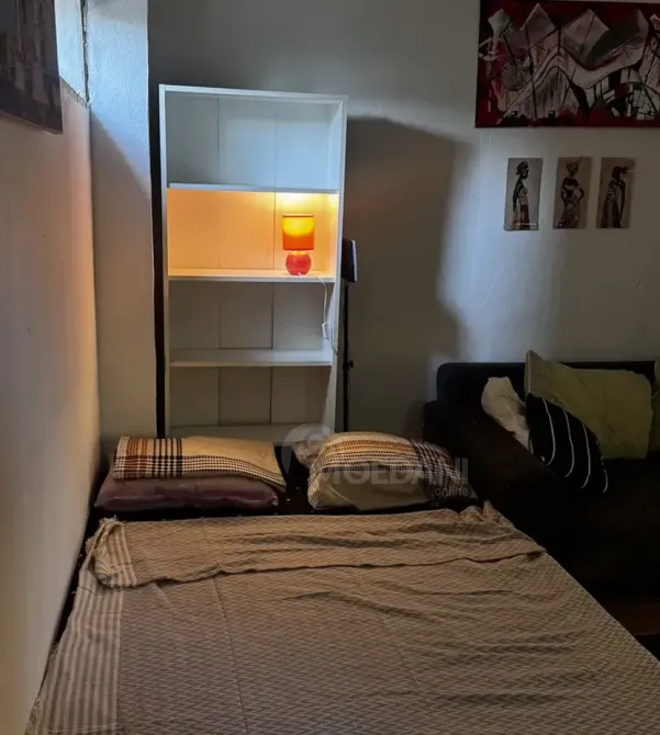 Сдам 1-комн. квартиру 28м² 1/17 эт. Тбилиси - изображение 6