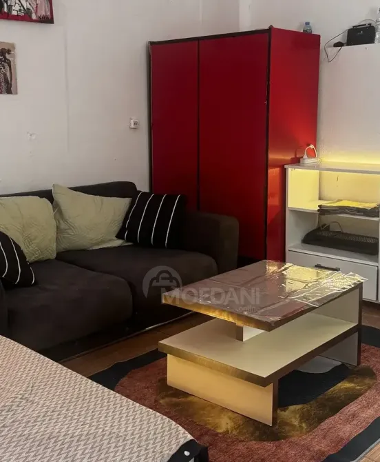 Сдам 1-комн. квартиру 28м² 1/17 эт. Тбилиси - изображение 7