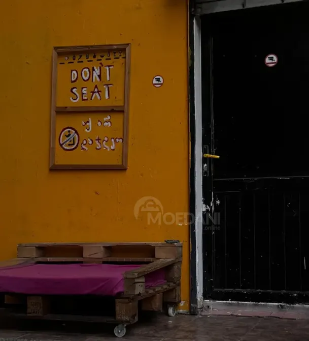 Сдам 1-комн. квартиру 28м² 1/17 эт. Тбилиси - изображение 9