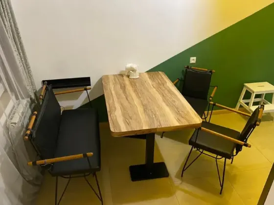 Сдам 2-комн. квартиру 69м² 12/17 эт. Тбилиси