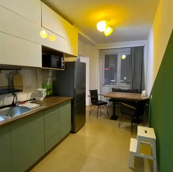 Сдам 2-комн. квартиру 69м² 12/17 эт. Тбилиси