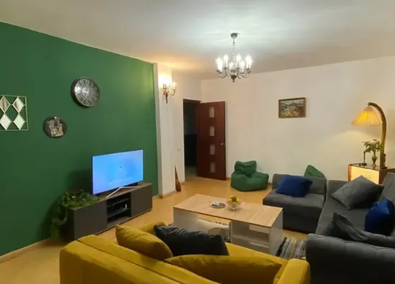 Сдам 2-комн. квартиру 69м² 12/17 эт. Тбилиси