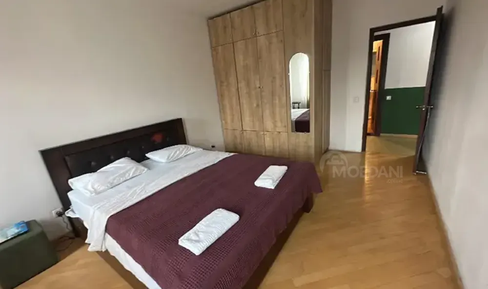 Сдам 2-комн. квартиру 69м² 12/17 эт. Тбилиси - изображение 2