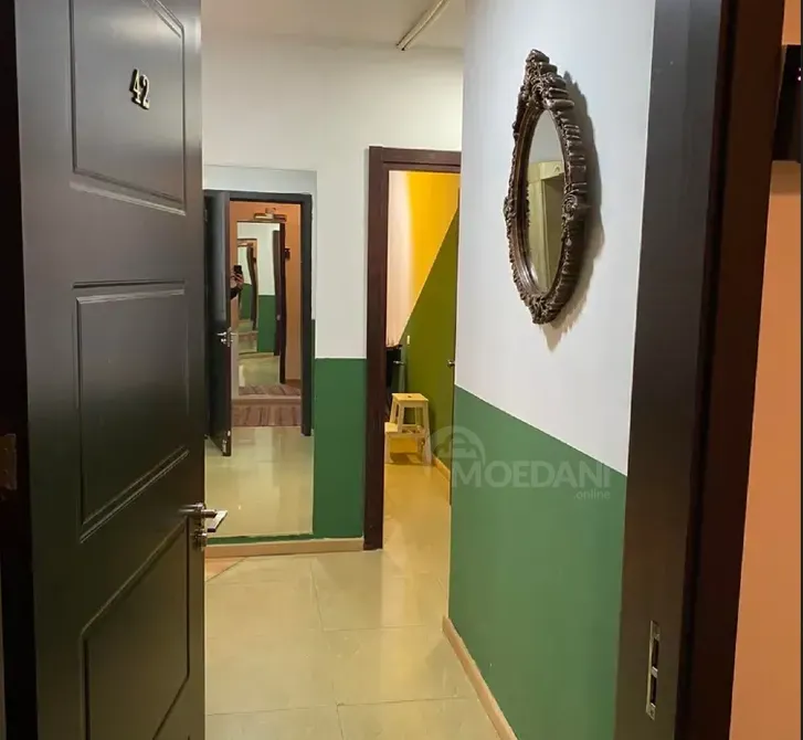 Сдам 2-комн. квартиру 69м² 12/17 эт. Тбилиси - изображение 3