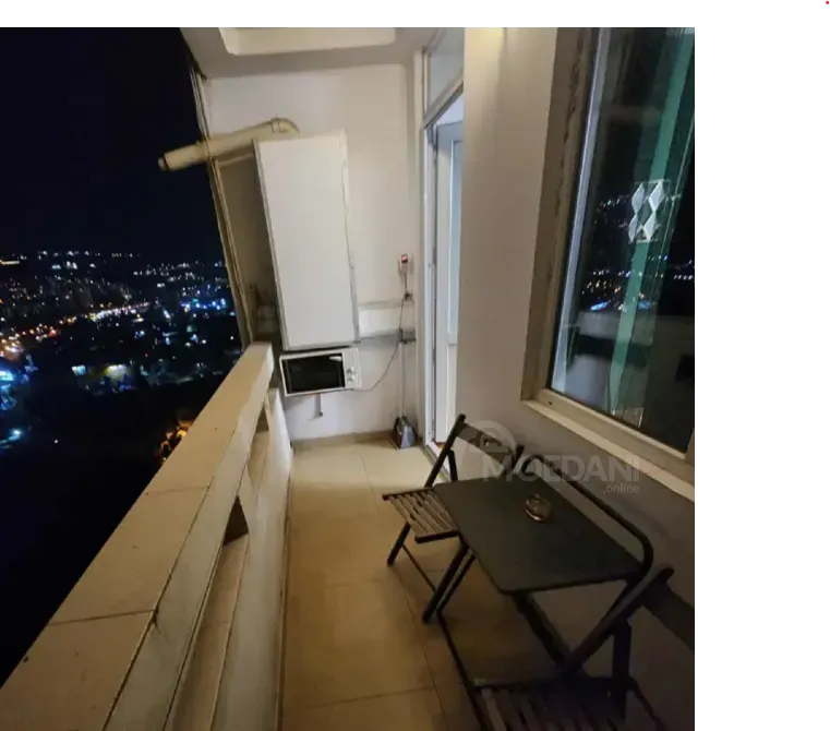 Сдам 2-комн. квартиру 69м² 12/17 эт. Тбилиси - изображение 9